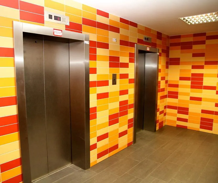 Apartamento Studios Am Alexanderplatz Berlim