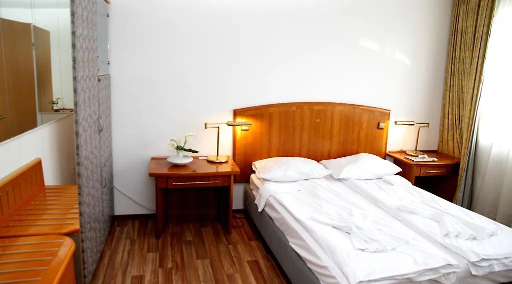 Studios Am Alexanderplatz Berlim 0*,