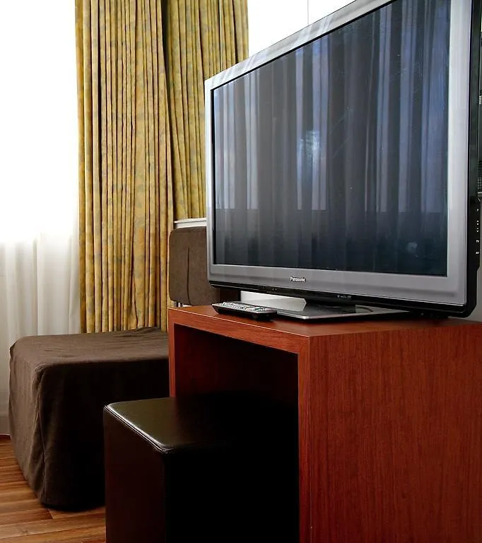 Studios Am Alexanderplatz Berlin Daire
