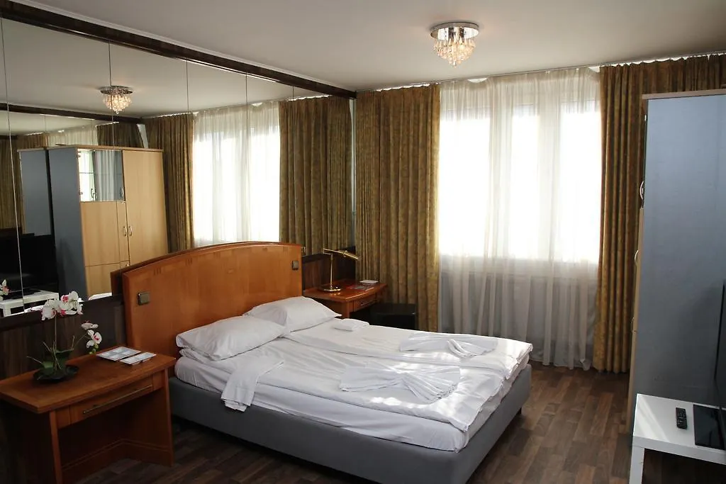 Studios Am Alexanderplatz Berlin