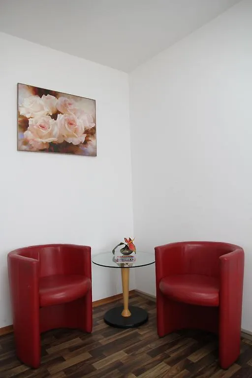 Studios Am Alexanderplatz Berlin Daire