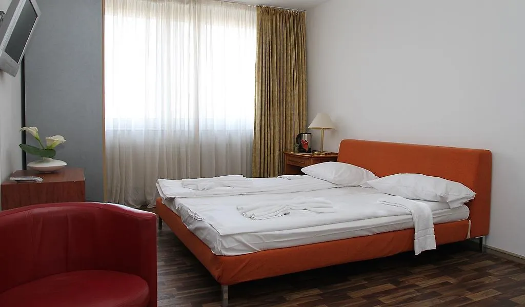 Studios Am Alexanderplatz Berlin 0*,  Almanya