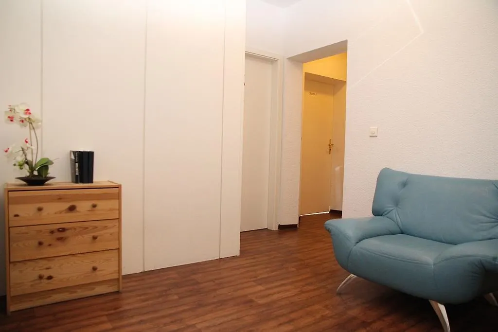 Studios Am Alexanderplatz Berlin 0*,
