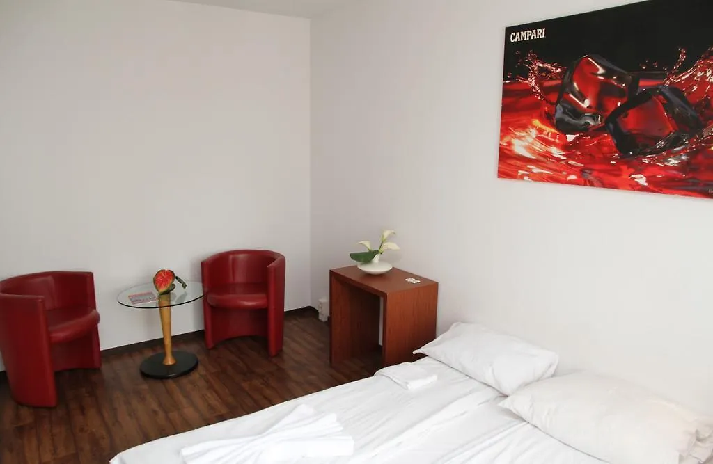 Studios Am Alexanderplatz Berlin Daire