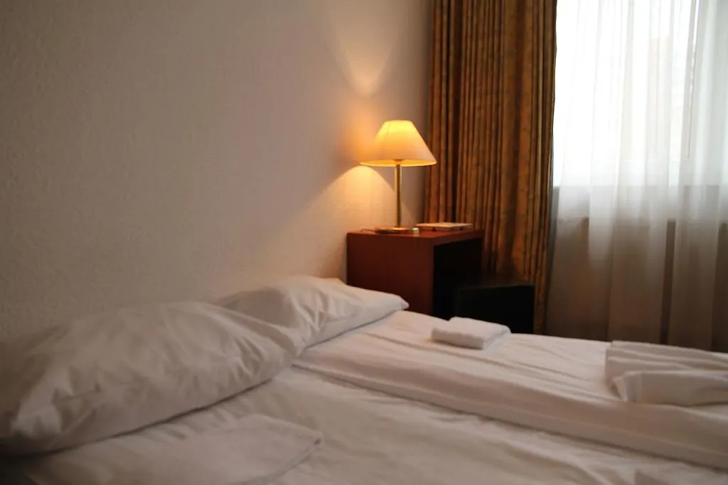 Studios Am Alexanderplatz Berlin Daire