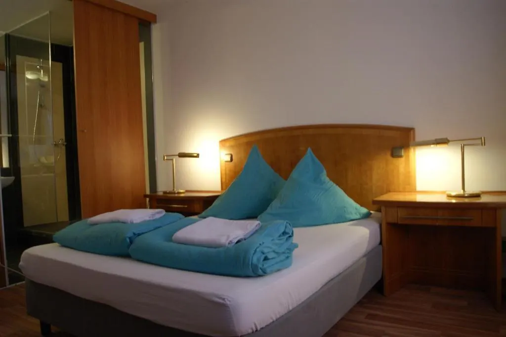 Daire Studios Am Alexanderplatz Berlin Almanya