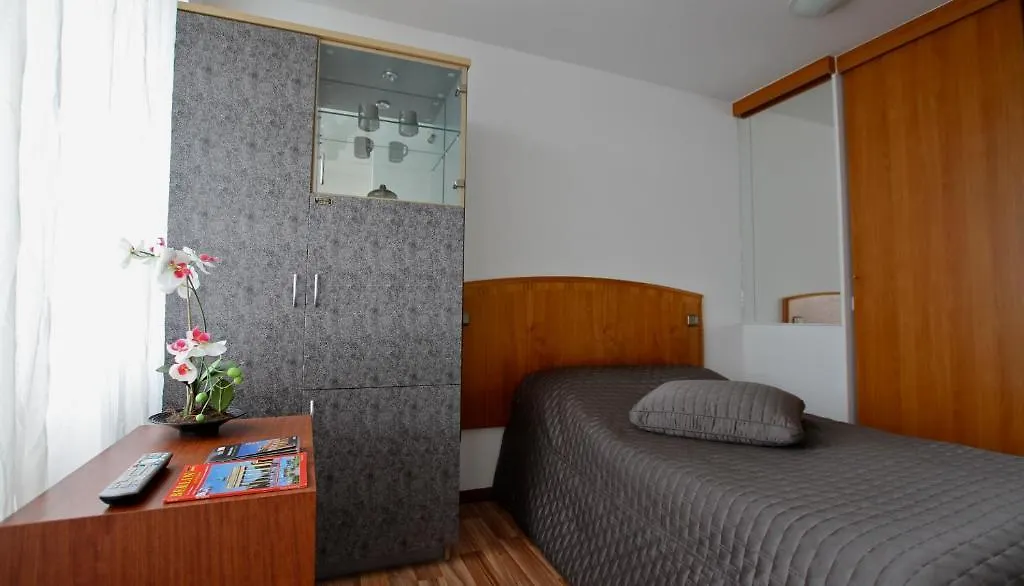 Studios Am Alexanderplatz Berlin Daire
