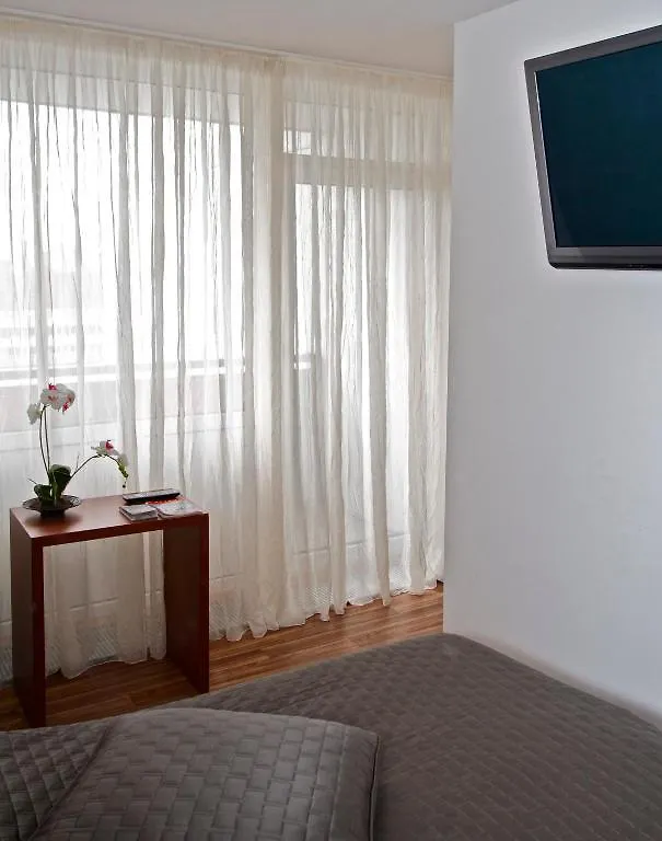 Daire Studios Am Alexanderplatz Berlin Almanya