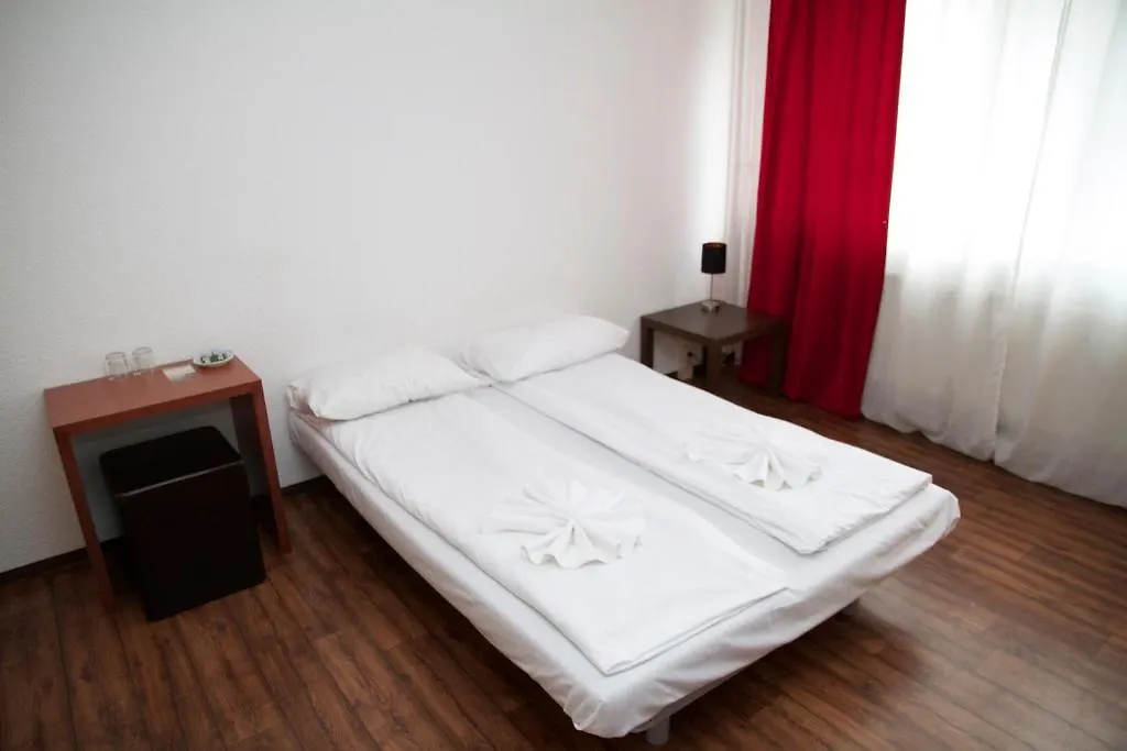 Daire Studios Am Alexanderplatz Berlin
