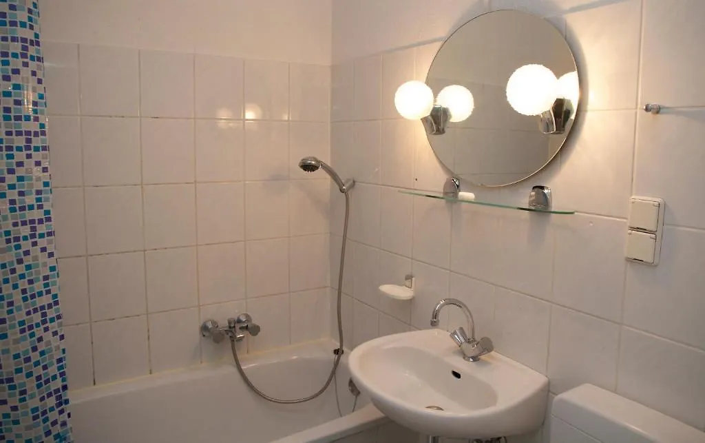 Studios Am Alexanderplatz Berlin Daire