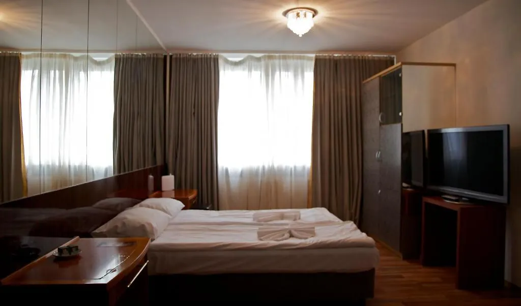Daire Studios Am Alexanderplatz Berlin Almanya