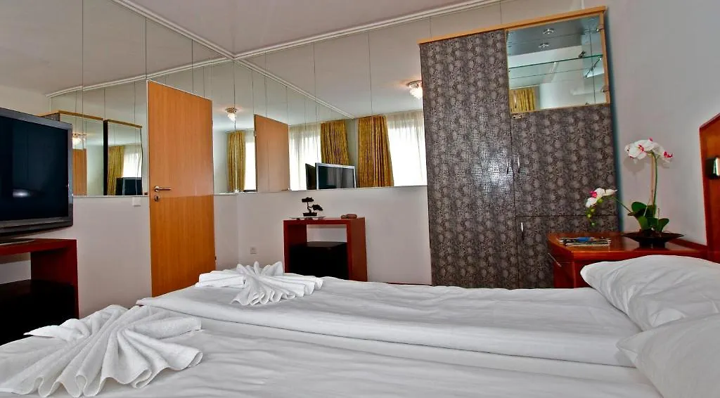 Studios Am Alexanderplatz Berlin 0*,