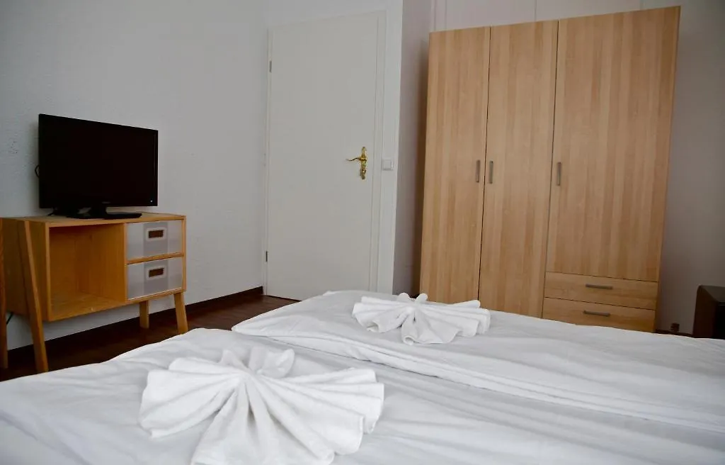 Studios Am Alexanderplatz Berlin