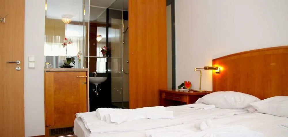 Studios Am Alexanderplatz Berlin Daire