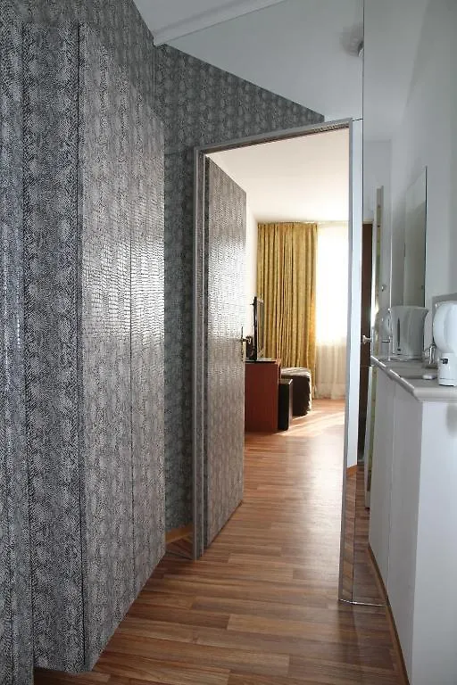 Studios Am Alexanderplatz Berlin Daire
