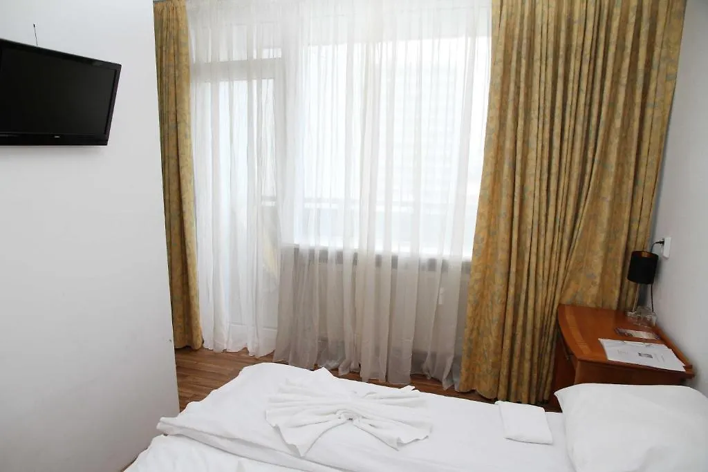Studios Am Alexanderplatz Berlin 0*,  Almanya