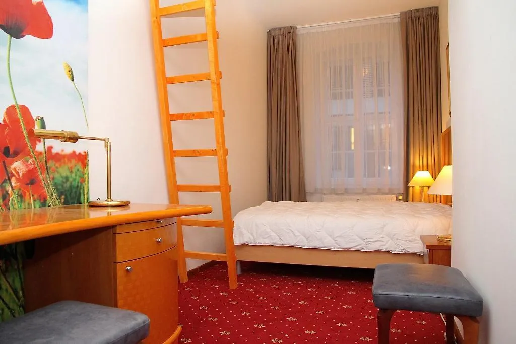 Studios Am Alexanderplatz Berlin 0*,  Almanya