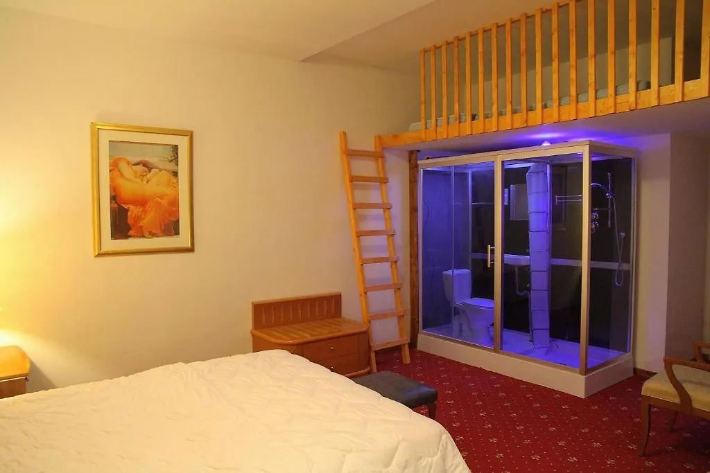 Studios Am Alexanderplatz Berlin 0*,