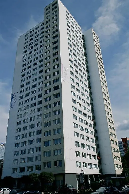 Studios Am Alexanderplatz Berlin